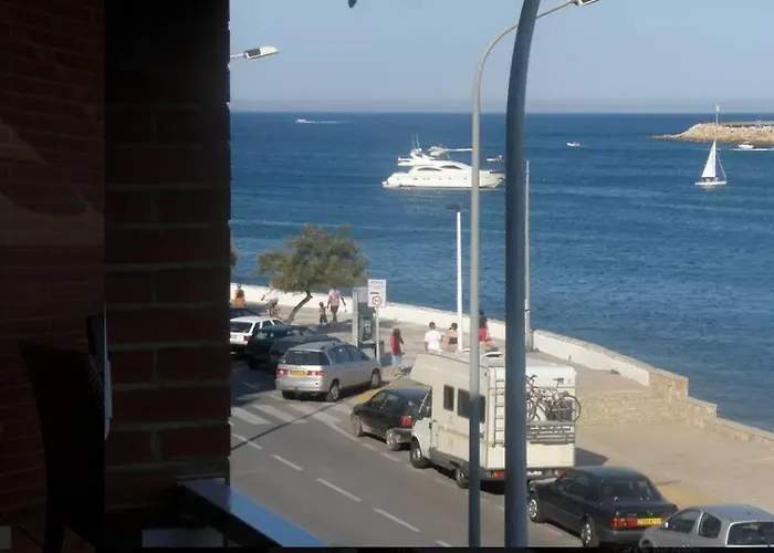 Terrassa De Mar