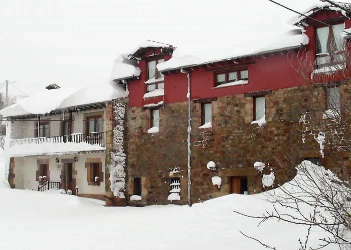 Albergue La Torre