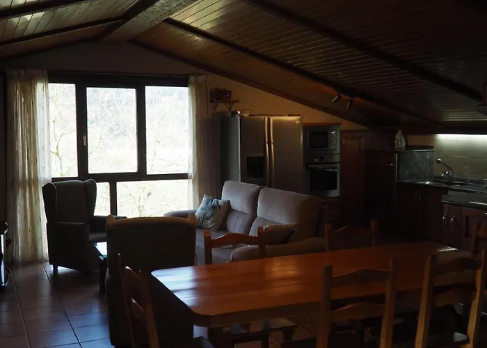 Casa Rural Ekoigoa