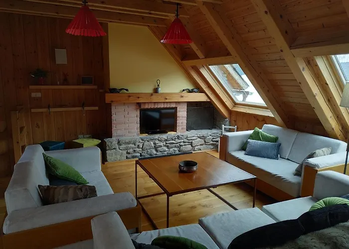 Apartamentos Mauberme