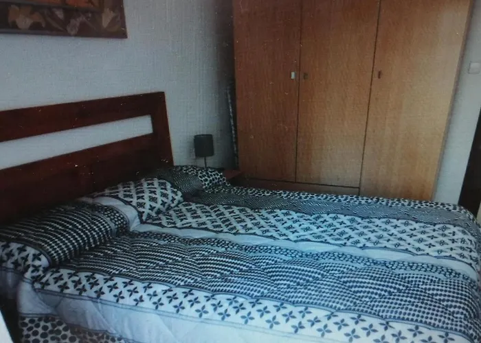Estudio Apartamento cerca de la playa