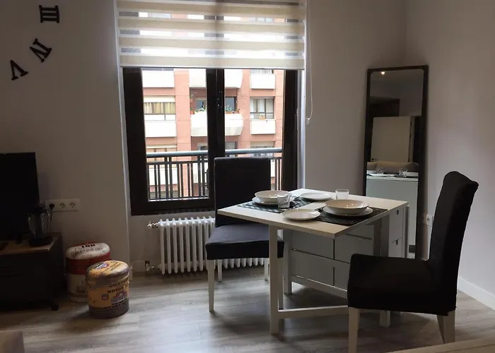 Estudio GVSM