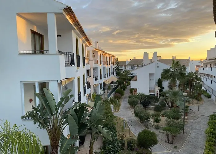 Alfaz del Sol