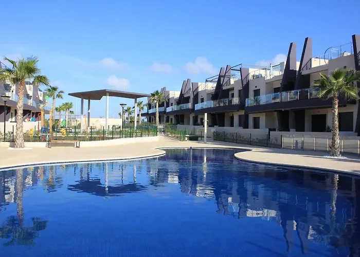Playa Elisa Costa 819 - Pool View 400M From Mil Palmeras Beach