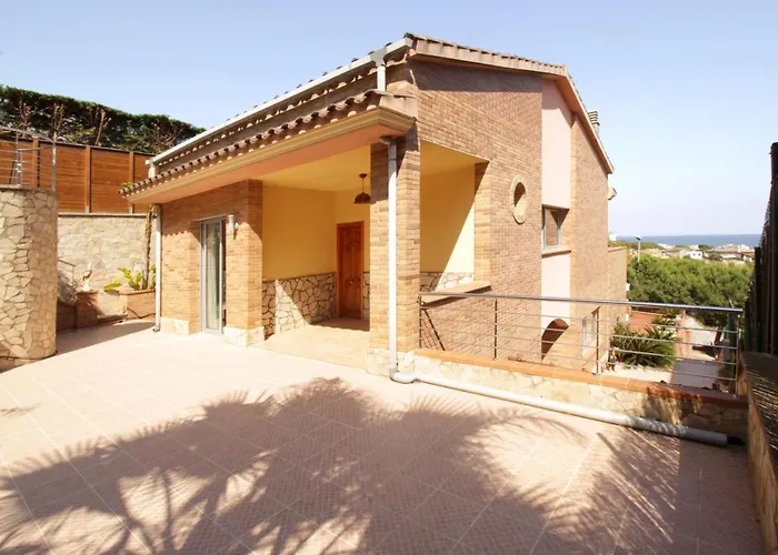 Villa Sofia Calella