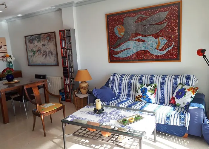 Casa Ana -Cubelles