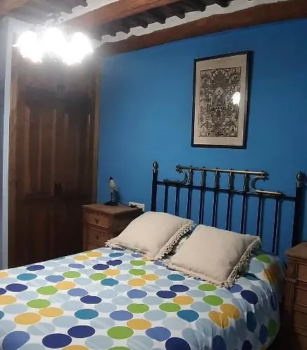 Casa Pablo