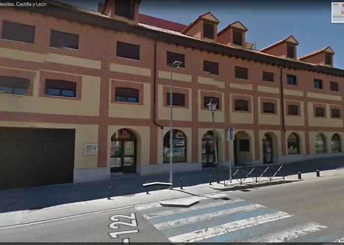 Apartamento "Rascalindes"