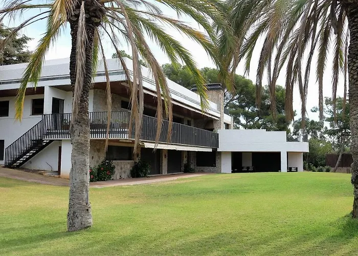 Casa Vila Reyes