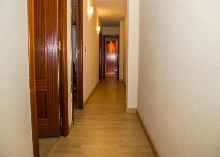 Apartamento Reus 1 - Parking Gratuito