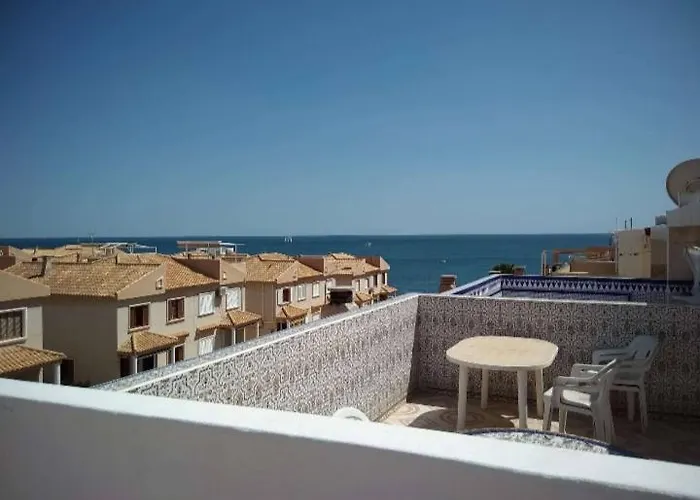 Casa Playa Kx