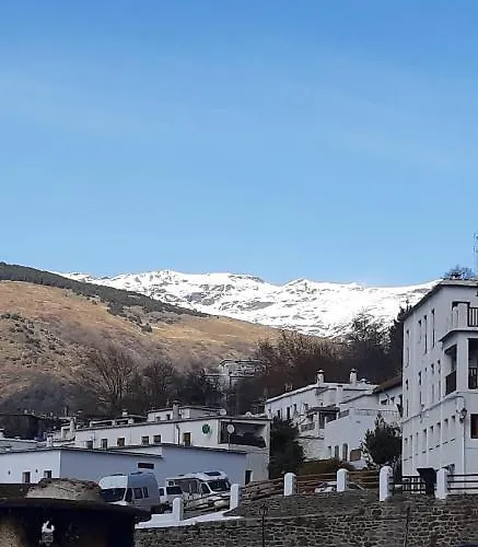 Casa Pablo