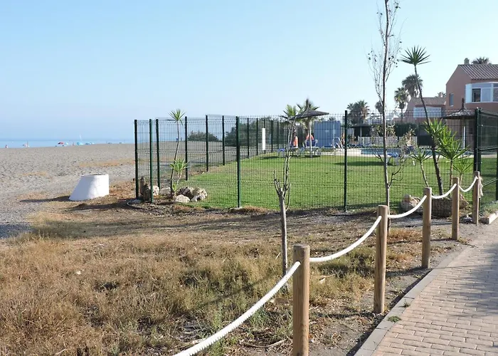 Manilva Beach 21