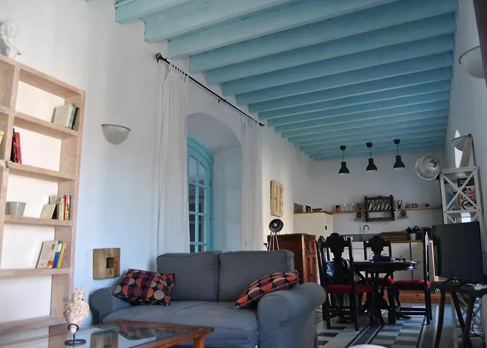 Casa-Palacio La Casa Empeño en Centro Histórico