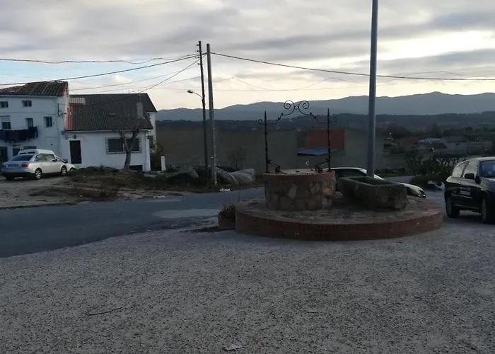 El rincón de los Lanchares