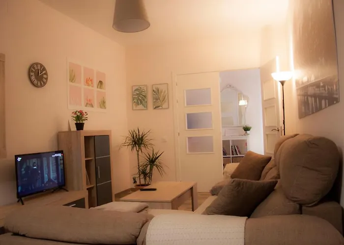 Apartamento Nuevo con Encanto