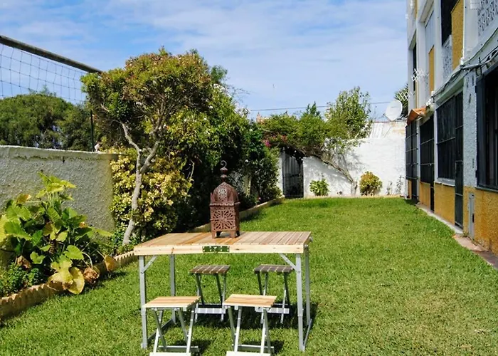 Arabias Loft Caños de Meca