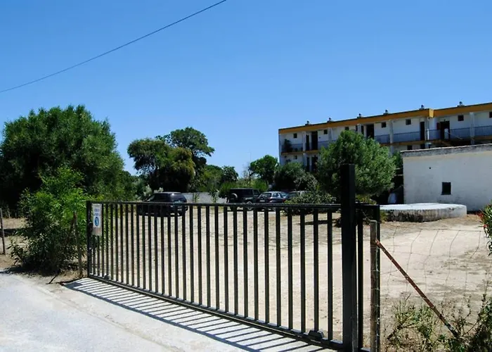 Arabias Loft Caños de Meca