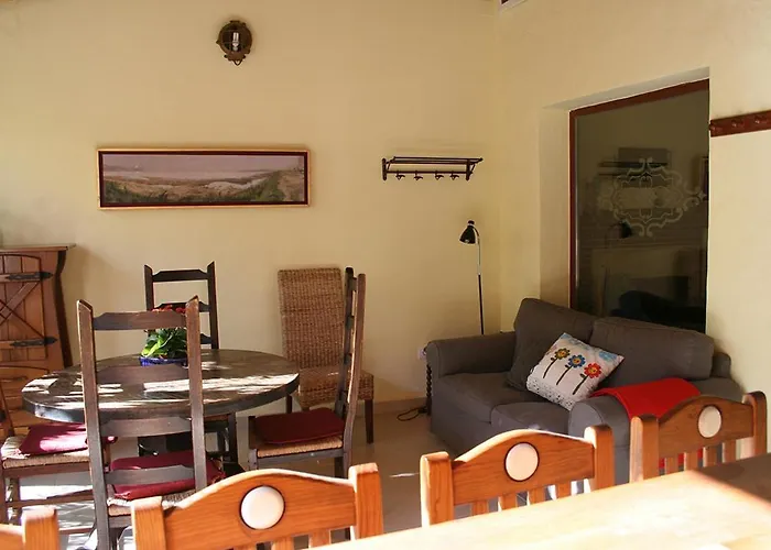 Casa Antiquary