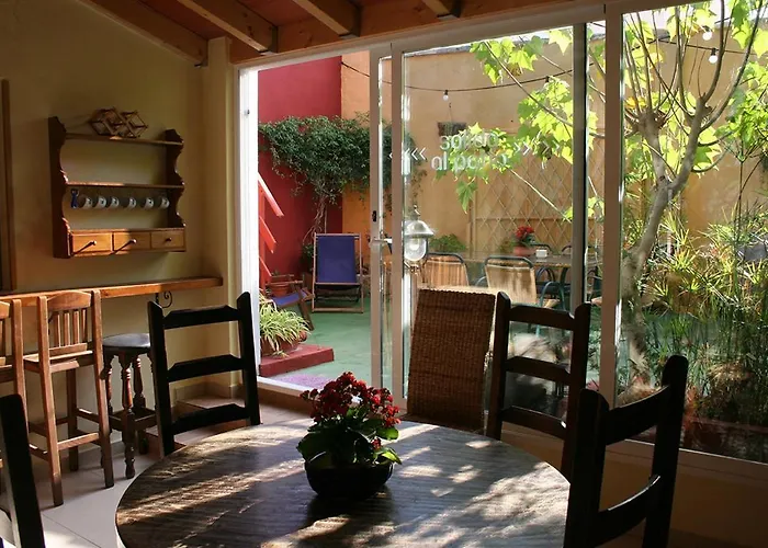 Casa Antiquary