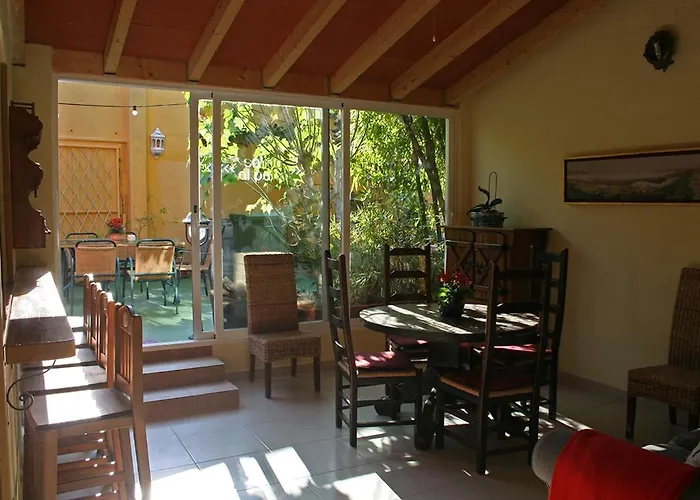 Casa Antiquary