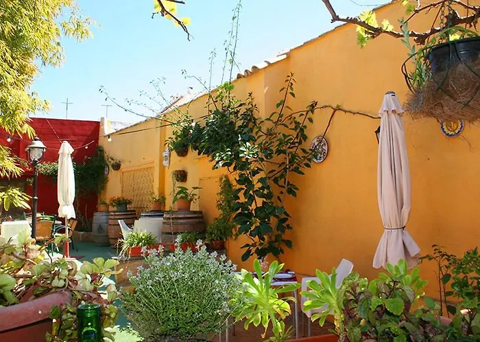 Casa Antiquary