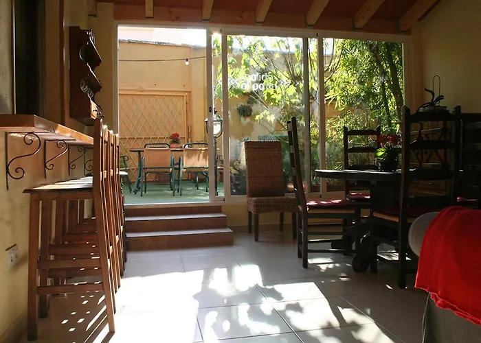 Casa Antiquary
