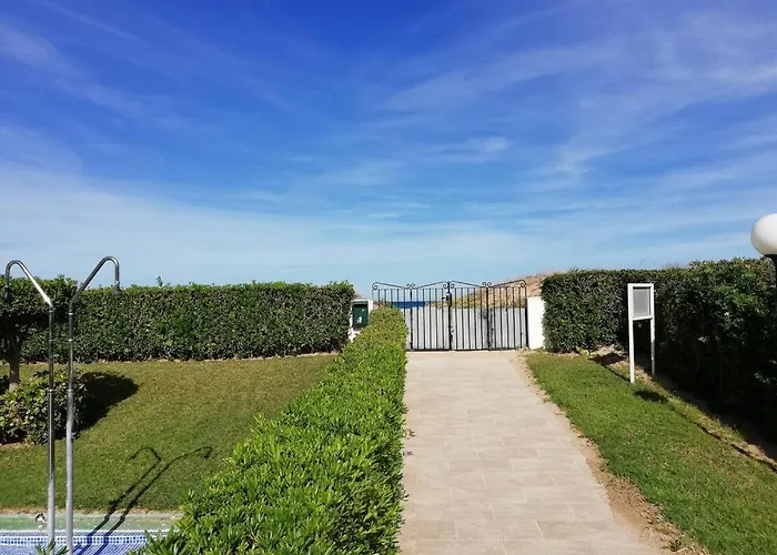 PRIMERISIMA LINES DE PLAYA AP10 apartamento