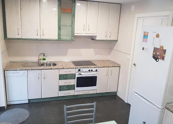 Apartamento Ca'Sara