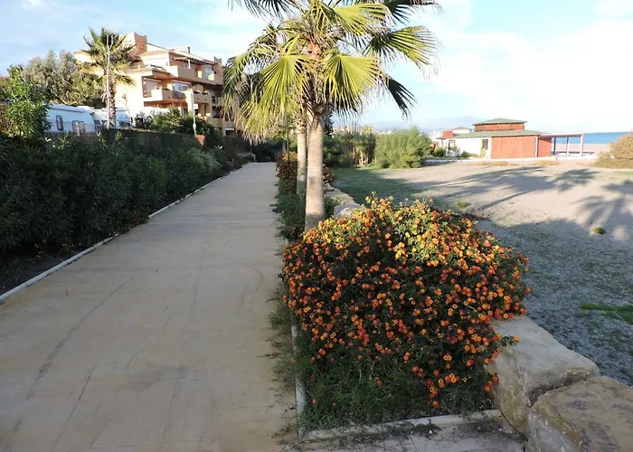 Manilva Beach 21