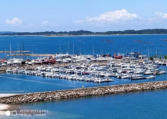 Apartamentos Poniente CON y SIN TERRAZA