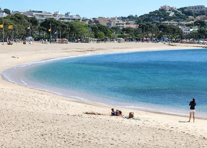 Nuevo Apartamento Moderno Elisa - A 80 Metros De La Playa Para 5 Personas