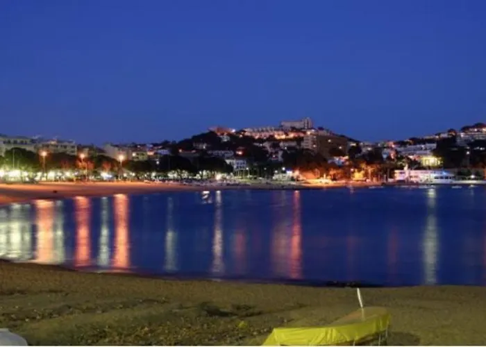 Nuevo Luminoso Apartamento Catalina A 80 Metros De La Playa Para 4 Personas
