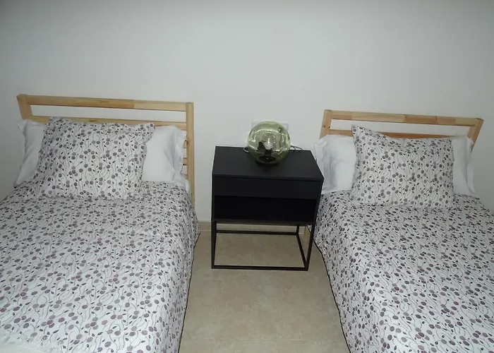 Apartamento Piscina Viena