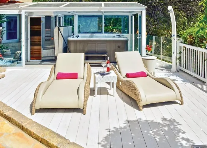 Villa Ocean View