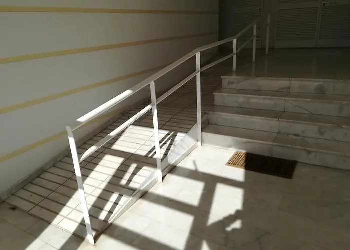 Apartamento 60 m2 en la playa