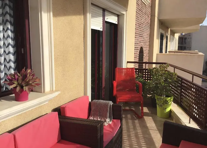 Apartamento Lavanda , Costamarina, Cabo Roig