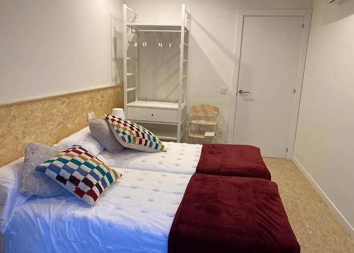 JASALPI único apartamento delante del Lago de Banyoles