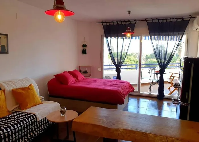 Arabia`s Loft II Nuevo Portil