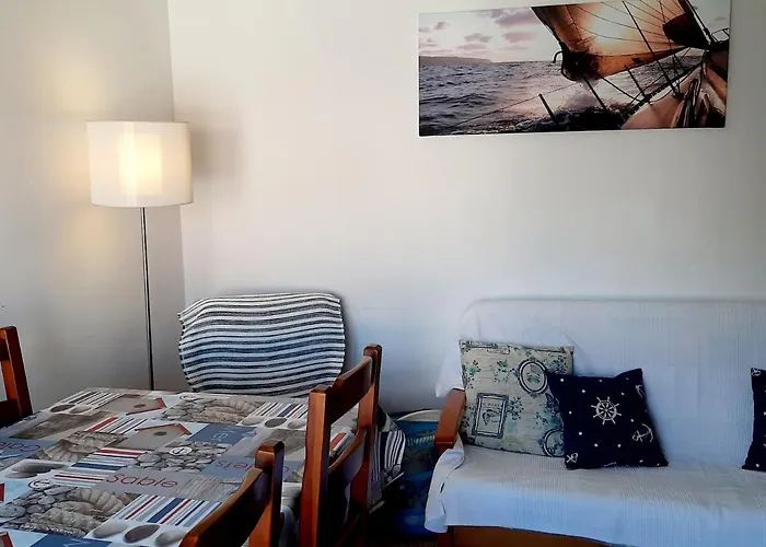 Apartamentos Franch