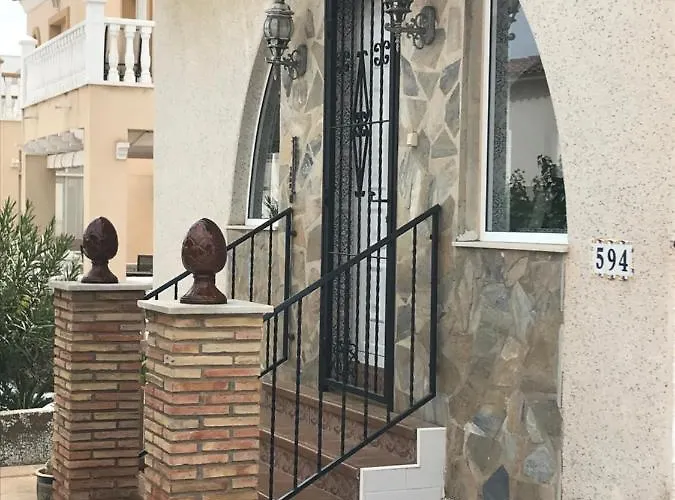 Casa Antony