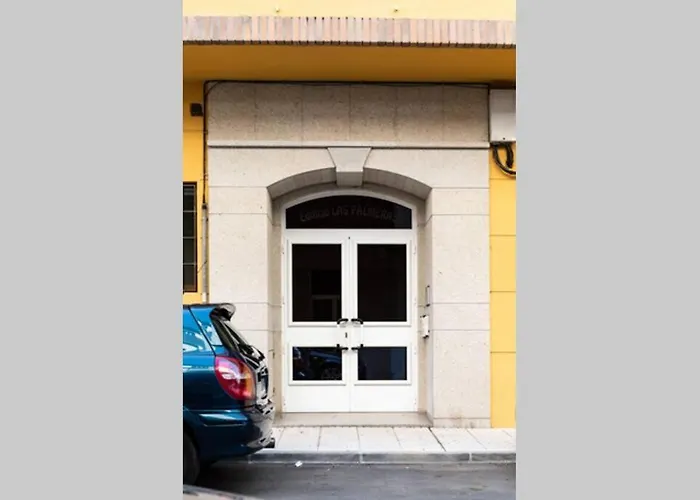 Apartamento En A Estrada/Galicia