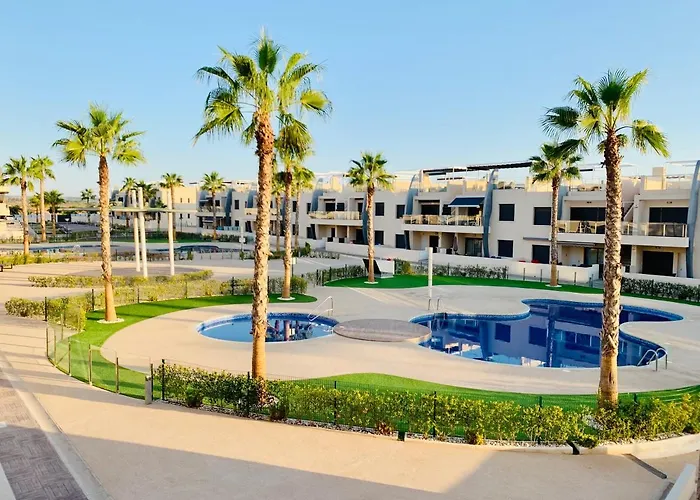 Apartment Playa Elisa Bay