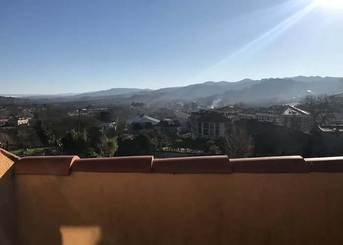 Apartamento Manuel Maria