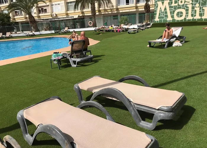 Residence Los Molinos