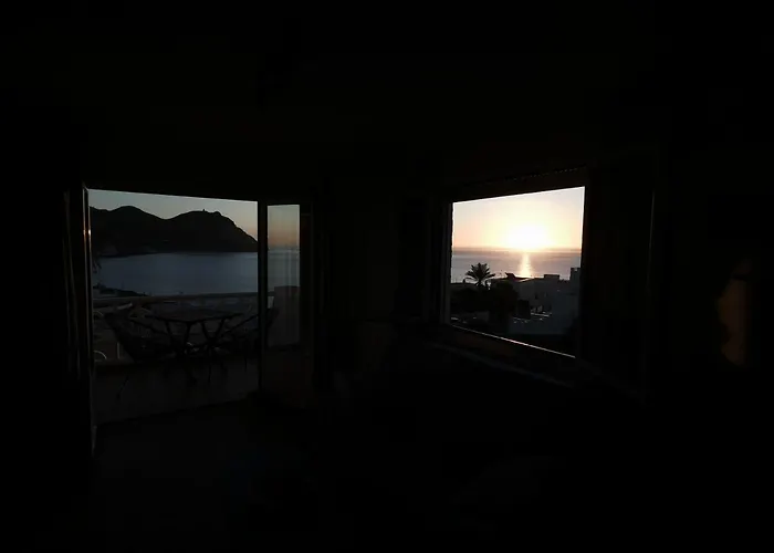 Apartamento Paula