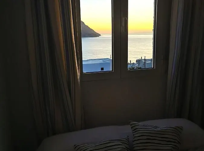 Apartamento Paula