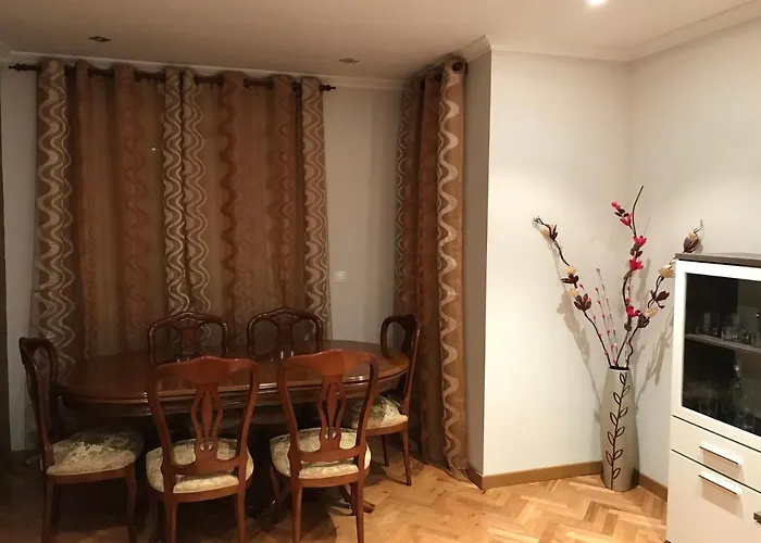 Apartamento turístico iguazu