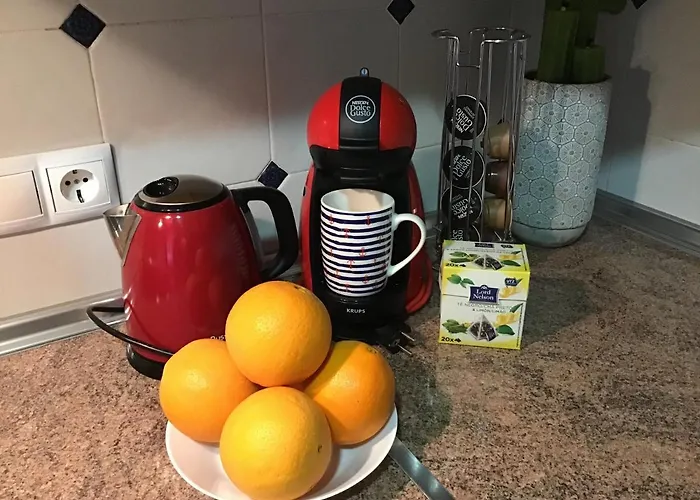 Apartamento Lavanda , Costamarina, Cabo Roig