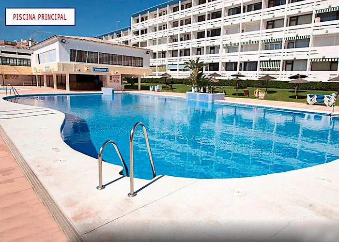 Apartamento con vistas al mar primera linea playa Matalascañas